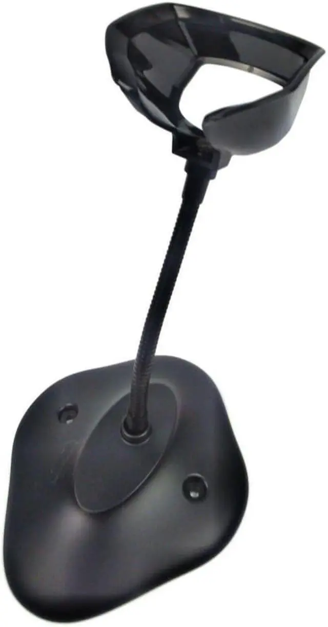 Zebra Gooseneck Intellistand Barcode Scanner Stand for