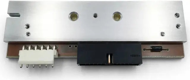 Alt view image 5 of 7 - New original print head for CL412E 300dpi printhead GH000771A SATO cl412e printer replacement