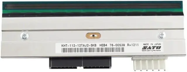 Main image of Original Printhead for SATO CL412E Thermal Label Printer 300dpi GH000771A Genuine