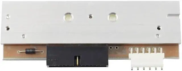 Alt view image 2 of 6 - GH000771A Thermal Printhead For Sato CL412E GZ412E 300dpi Barcode Printer Print Head,Warranty 90days,New Original