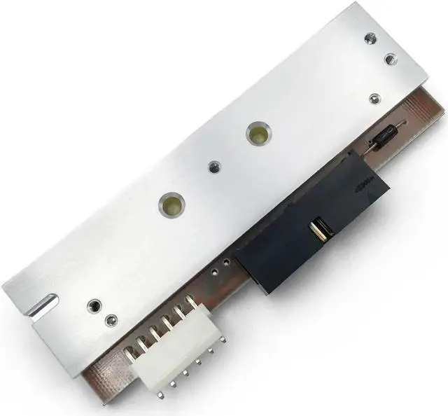 Alt view image 4 of 6 - GH000771A Thermal Printhead For Sato CL412E GZ412E 300dpi Barcode Printer Print Head,Warranty 90days,New Original