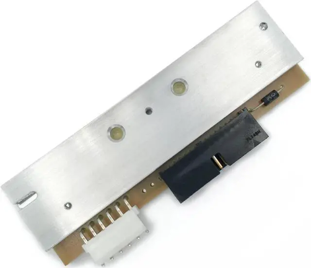 Alt view image 5 of 7 - New Printhead For SATO CL408 CL408E MR400E LM408E Thermal Printer 200dpi GENUINE