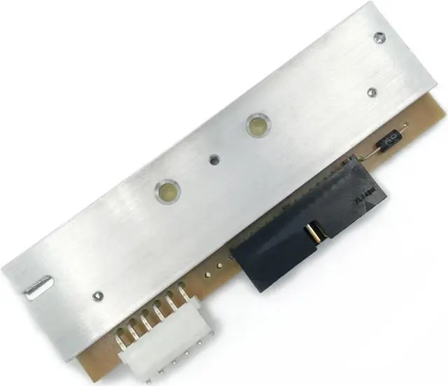 Alt view image 3 of 7 - Original Printhead GH000741A For Sato CL408 CL408E MR400E LM408e 203dpi Thermal Printer Head,Warranty 90 days guarantee