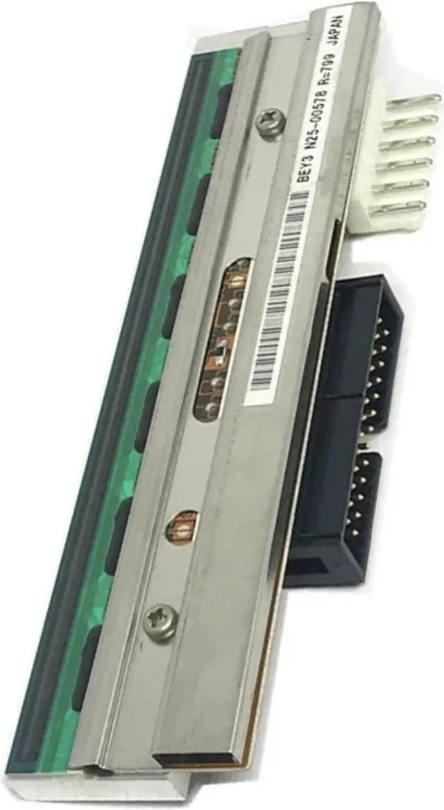 Alt view image 7 of 7 - Original Printhead GH000741A For Sato CL408 CL408E MR400E LM408e 203dpi Thermal Printer Head,Warranty 90 days guarantee