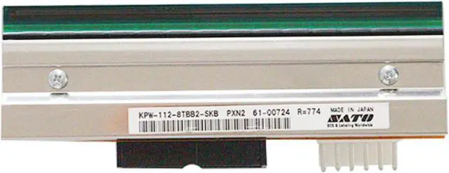 Main image of print head For SATO CL408E GH000741A GH000531A Sato print head 203dpi