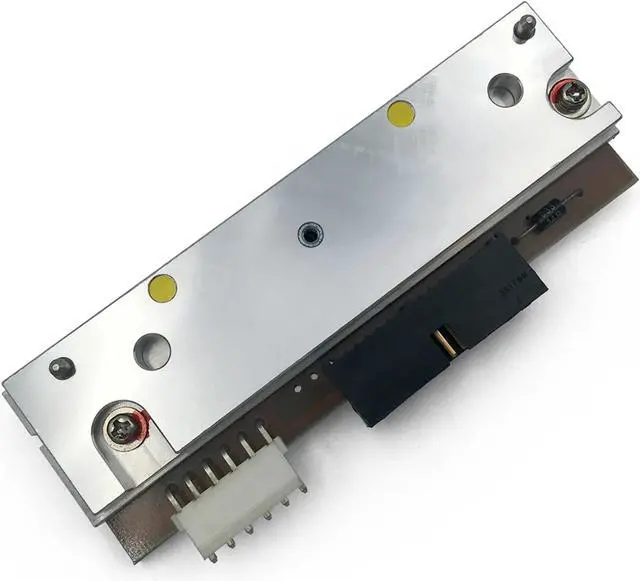 Alt view image 3 of 5 - OEM Sato WWM845810 Printhead for Sato M-84 Pro Series