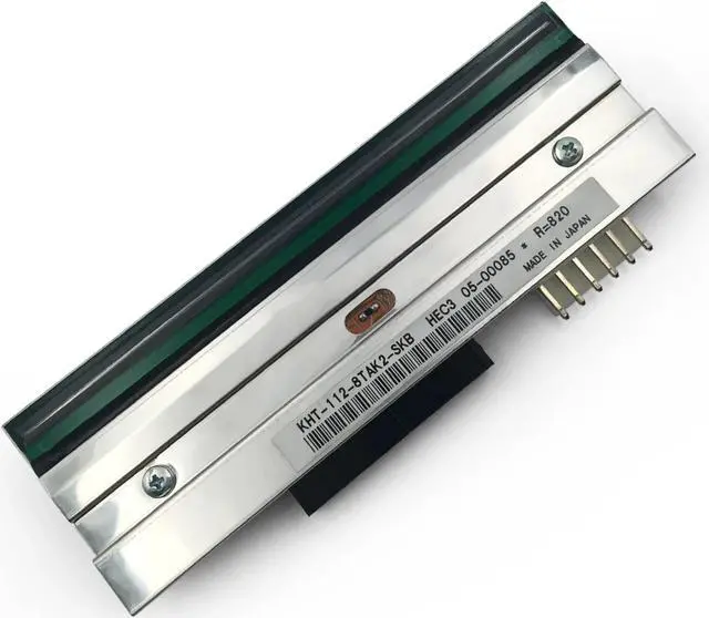 Alt view image 3 of 6 - WWM845810 New Original Printhead for SATO M84 Pro 300dpi Thermal Barcode Label Printer