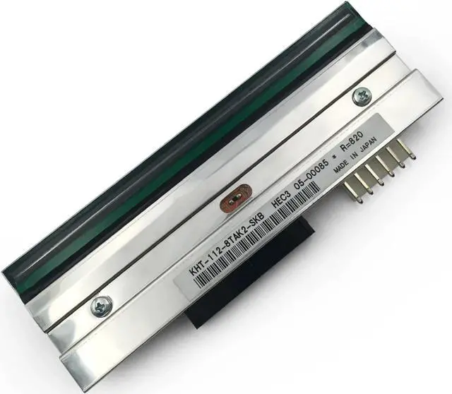 Main image of WWM845800 New GENUINE Printhead for SATO M84pro M84 Pro Thermal Printer 203dpi