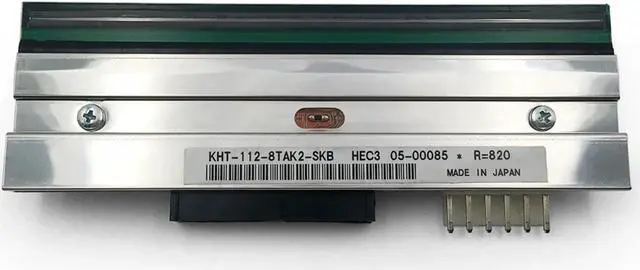 Main image of WWM845800 New Original Printhead for SATO M84 Pro 203dpi Thermal Barcode Label Printer