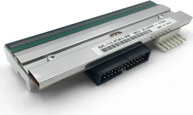 Alt view image 2 of 6 - WWM845800 New Original Printhead for SATO M84 Pro 203dpi Thermal Barcode Label Printer