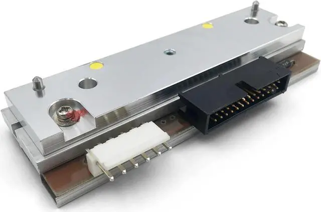 Alt view image 6 of 6 - WWM845800 New Original Printhead for SATO M84 Pro 203dpi Thermal Barcode Label Printer