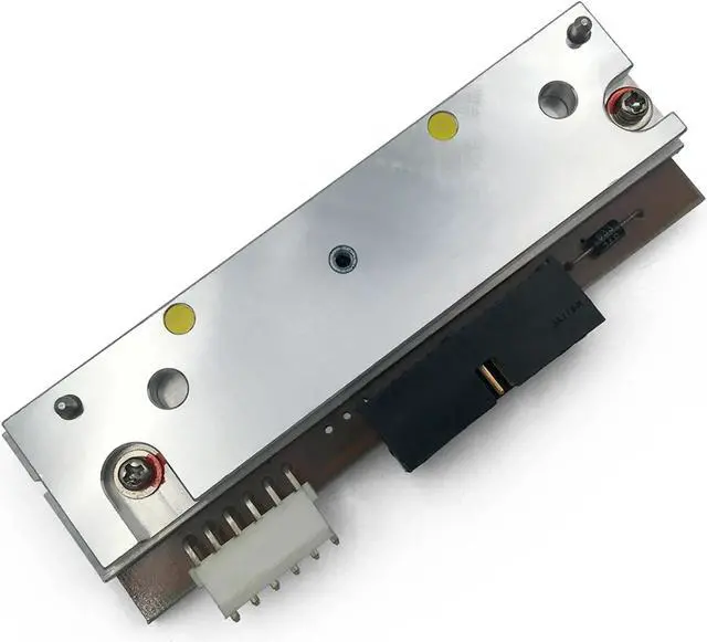 Alt view image 6 of 6 - WWM845800 New GENUINE Printhead for SATO M84pro M84 Pro Thermal Printer 203dpi