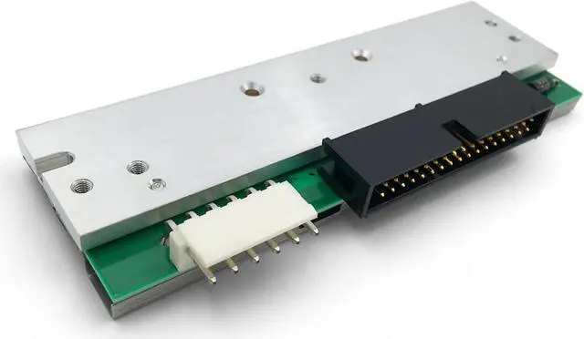 Alt view image 4 of 7 - Original WWGT05810 Printhead for SATO GT408E 203dpi Thermal Label Printer