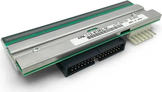 Alt view image 5 of 7 - WWGT05810 Original Printhead for SATO GT408E SG408E SR408E 203dpi Thermal Barcode Label Printer