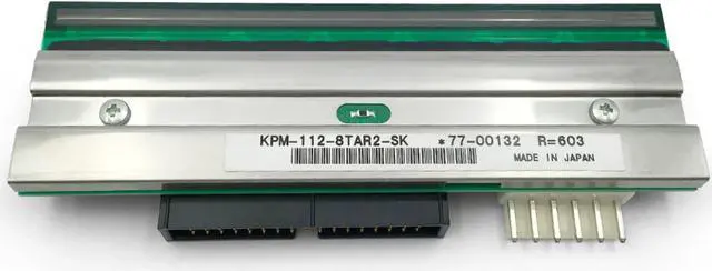 Main image of New Original Print Head For SATO GT408E 203DPI WWGT05810 Printhead