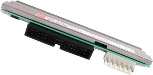 Alt view image 7 of 7 - New Original Print Head For SATO GT408E 203DPI WWGT05810 Printhead