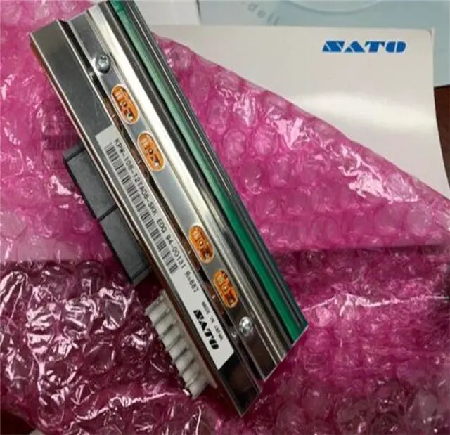 Main image of SATO ***ORIGINAL***R29225000 S84EX Printhead 305DPI Printhead NEW