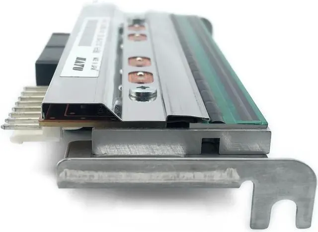 Main image of R29797000 printhead SATO CL4NX 200DPI label machine printhead KPW-112-8TBB4-SKW Heat sensitive printhead