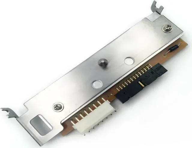 Alt view image 2 of 6 - R29797000 printhead SATO CL4NX 200DPI label machine printhead KPW-112-8TBB4-SKW Heat sensitive printhead