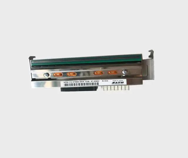 Alt view image 4 of 7 - New Original Print head For SATO CL4NX 203DPI R29797000