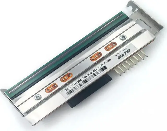 Main image of New original for SATO CL4NX 203DPI print head R29797000 printhead barcode print head label print head