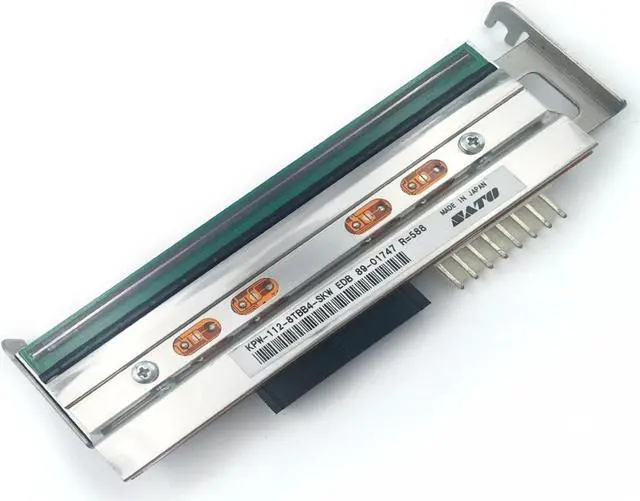 Alt view image 6 of 7 - New original for SATO CL4NX 203DPI print head R29797000 printhead barcode print head label print head