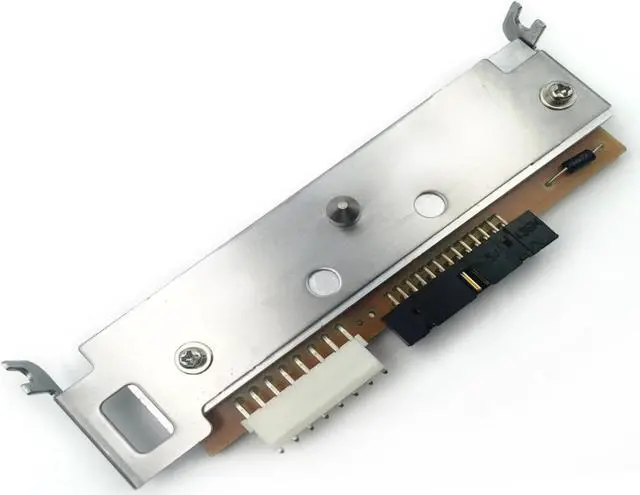 Alt view image 5 of 7 - Brand new original for SATO CL4NX 203DPI print head R29797000 printhead barcode print head label print head