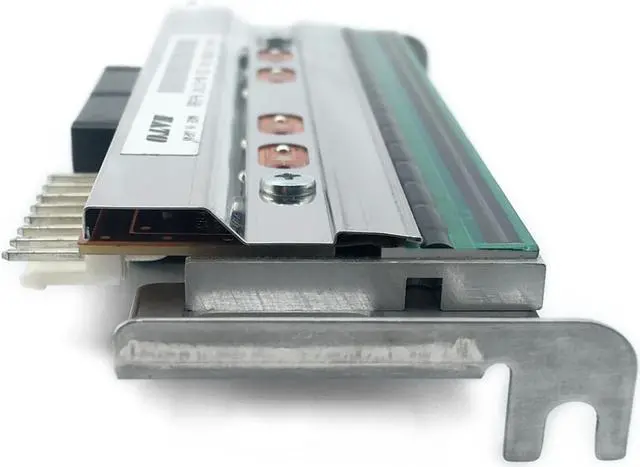 Alt view image 6 of 7 - Brand new original for SATO CL4NX 203DPI print head R29797000 printhead barcode print head label print head