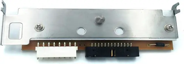 Alt view image 3 of 7 - High quality New Original for SATO CL4NX 203DPI printhead R29797000 printhead barcode label print head CL4NX-2 KPW-112-8TBB4-SKW