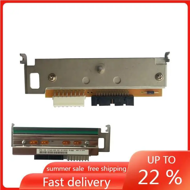 Main image of SATO CL412NX Thermal Printhead 305DPI, R29798000 NEW OEM