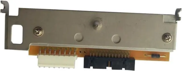 Alt view image 5 of 7 - SATO CL412NX Thermal Printhead 305DPI, R29798000 NEW OEM