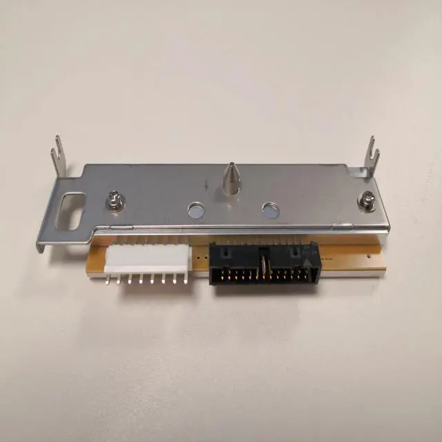 Alt view image 6 of 7 - SATO CL412NX Thermal Printhead 305DPI, R29798000 NEW OEM