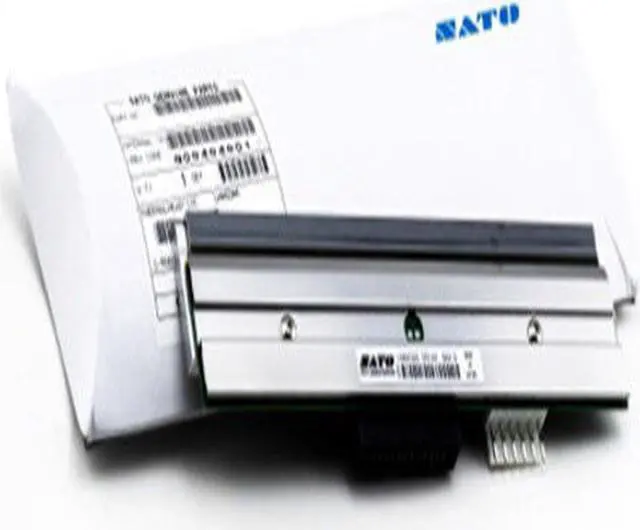 Alt view image 6 of 6 - New original print head for SATO CL4NX PLUS printer 305DPI printhead R29798000, KPW-108-12TAO4-SKW R37901900 TPH