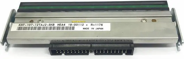 Main image of SATO SATO CT412i TT DT print head R10169000 Barcode label printing head