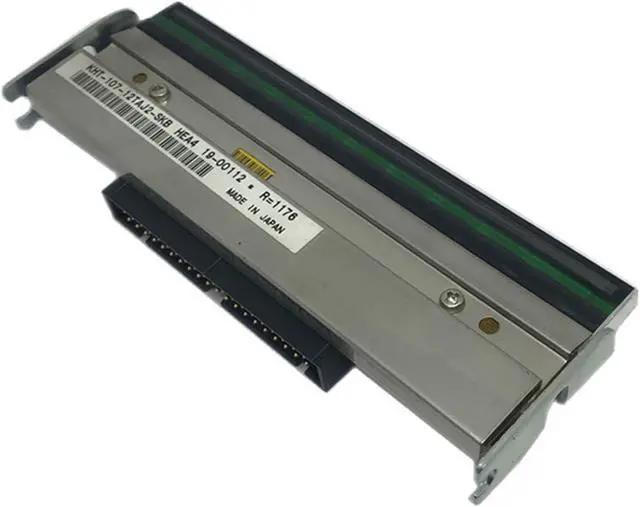 Main image of SATO SATO CT412i TT DT print head R10169000 Barcode label printing head