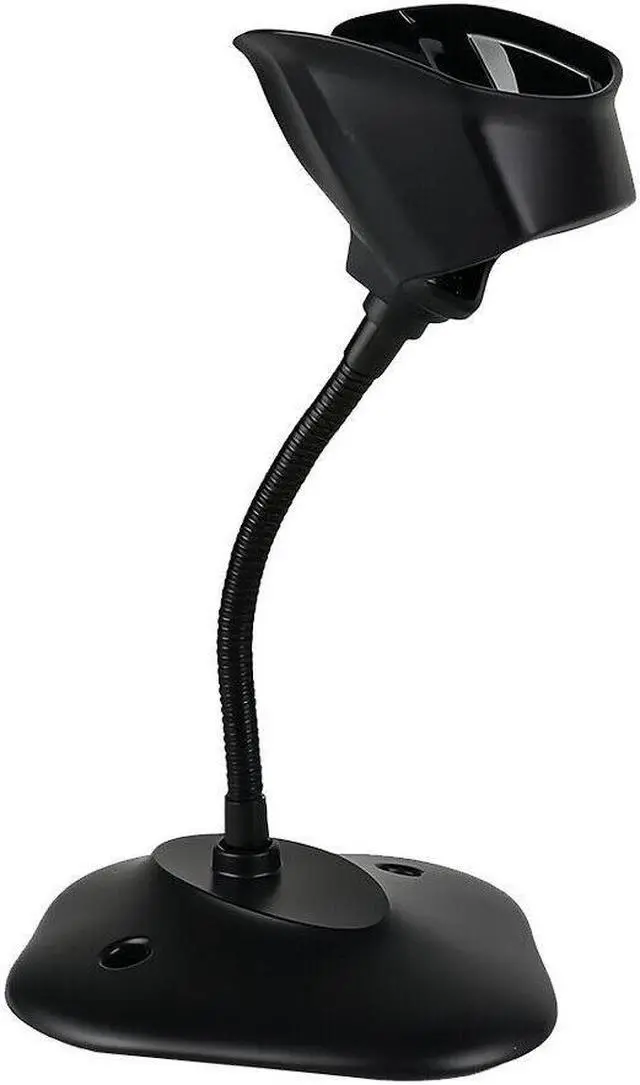 Alt view image 2 of 5 - Zebra 20-71043-04R Scanner Stand for Zebra DS2208/DS2278/DS4308/DS8108 NEW