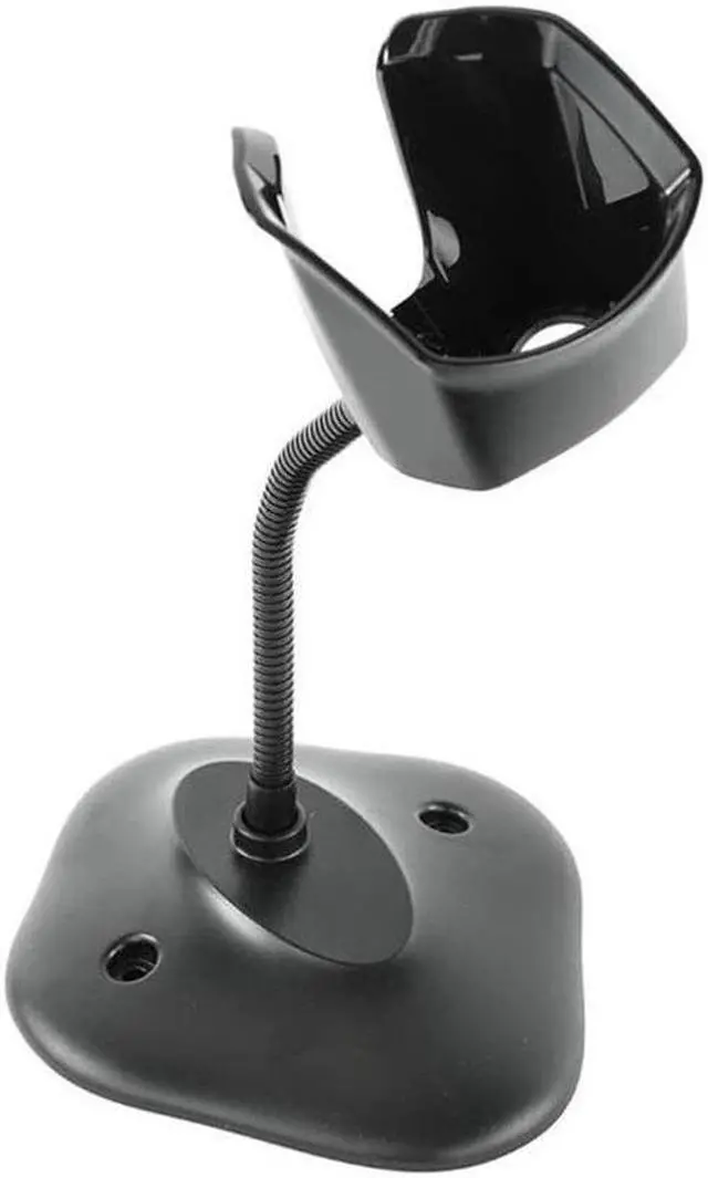 Alt view image 3 of 5 - Zebra 20-71043-04R Scanner Stand for Zebra DS2208/DS2278/DS4308/DS8108 NEW