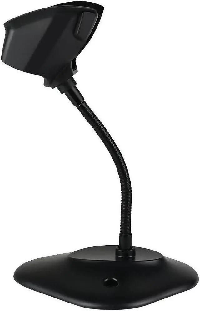 Alt view image 4 of 5 - Zebra 20-71043-04R Scanner Stand for Zebra DS2208/DS2278/DS4308/DS8108 NEW