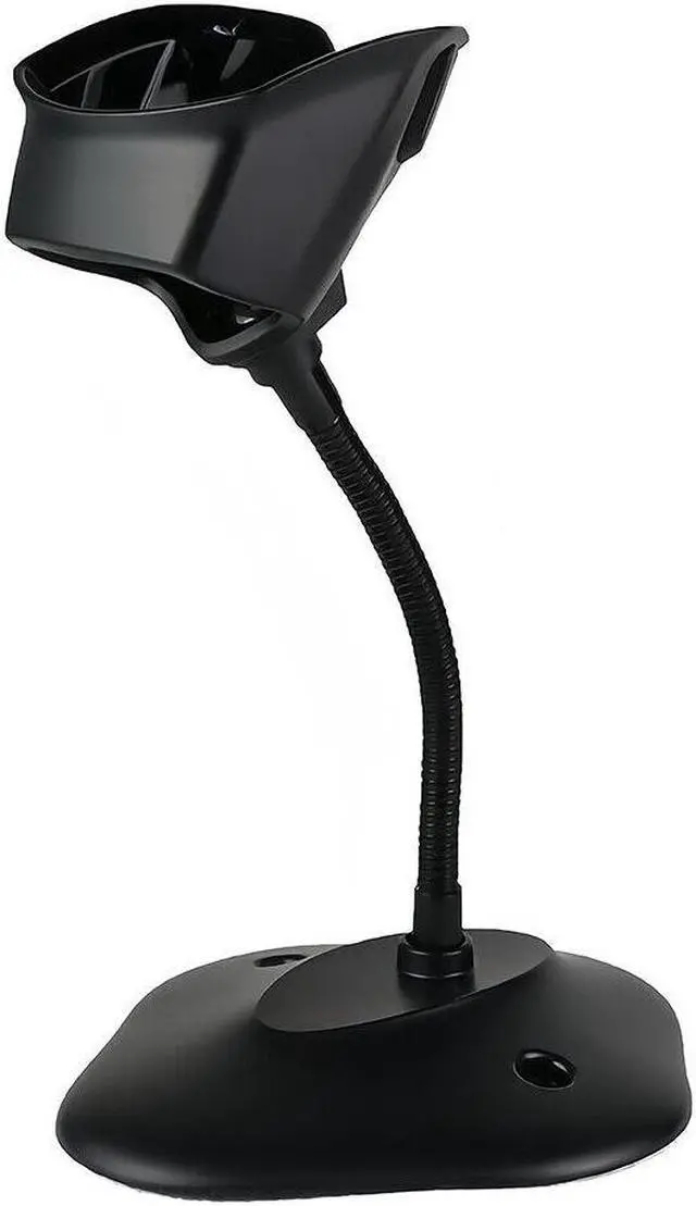 Alt view image 5 of 5 - Zebra 20-71043-04R Scanner Stand for Zebra DS2208/DS2278/DS4308/DS8108 NEW