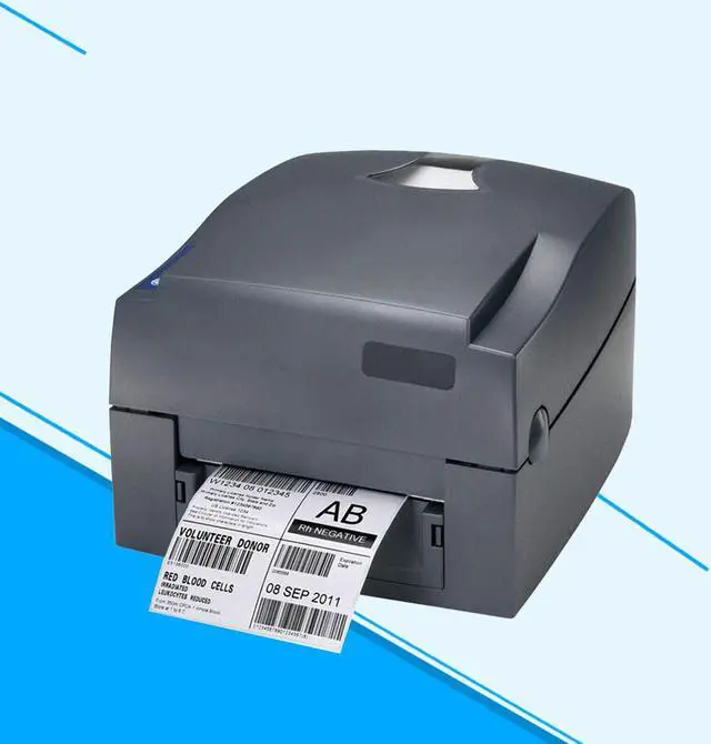 Main image of Godex G500U 203dpi Barcode Printer 4 Inch USB Port Direct Thermal Transfer