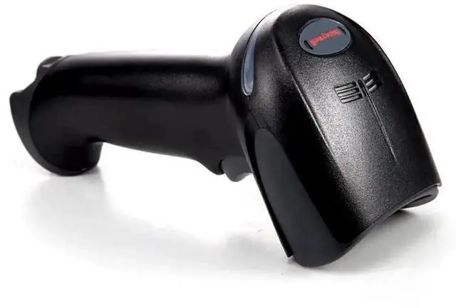 Alt view image 3 of 5 - MECARE Xenon 1900g Wired General Duty Barco de Scann er 1D PDF417 2D HD Focus USB Black, USB Kit - 1900GHD-2USB