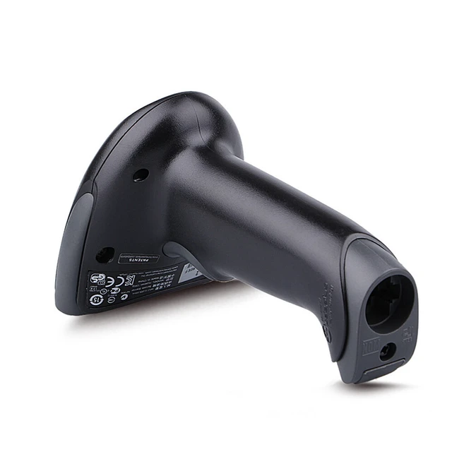 Alt view image 3 of 3 - 1300G-2USB Hyperion 1300G Wired Handheld w USB Cable