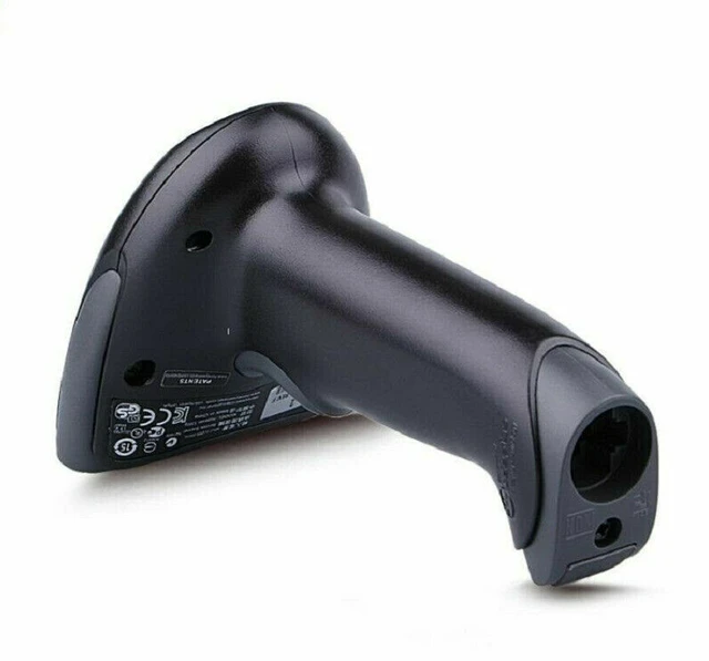 Alt view image 3 of 3 - Hyperion 1300G-2USB Single Line Reader with USB Cable