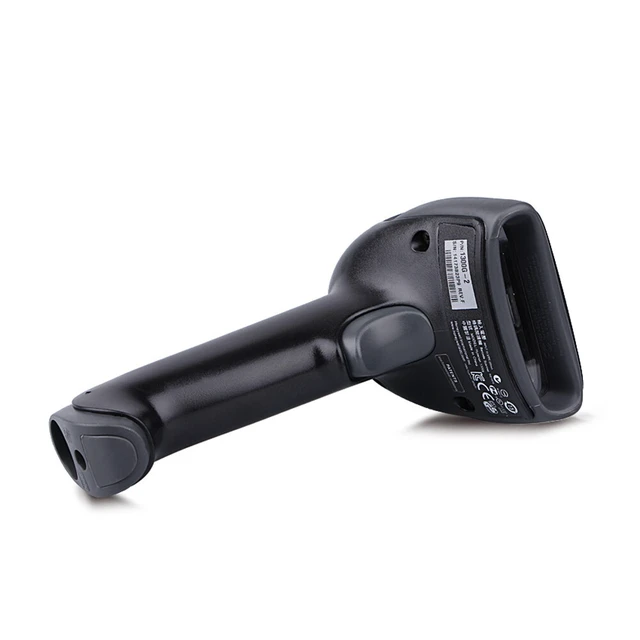 Main image of 1300G-2USB Handheld Reader Kit With USB Cable