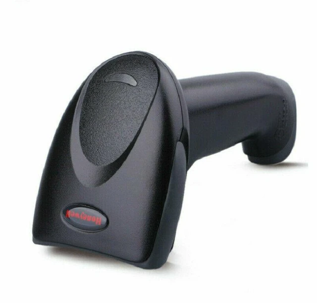 Alt view image 2 of 3 - 1300G-2USB Hyperion Wired Handheld USB Cable 1300G