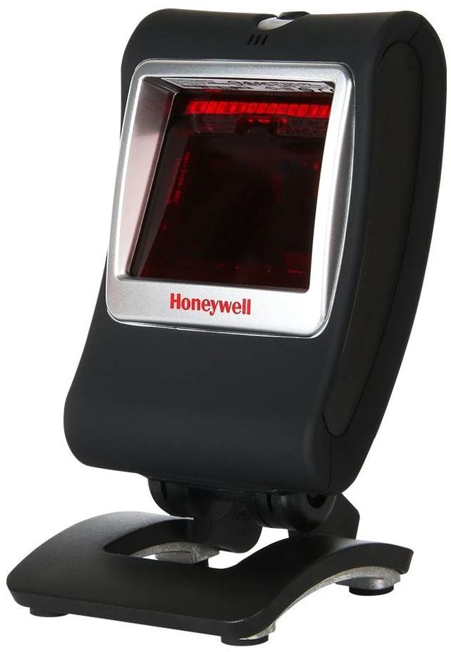 Main image of Genesis MK7580 MK7580-30B38-02-A Desktop 2D Area Imaging with USB Cable