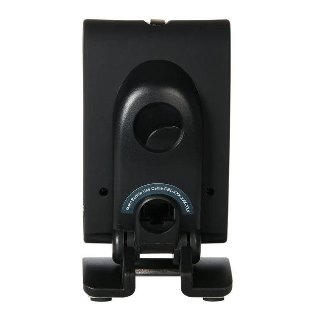 Alt view image 4 of 5 - MK7580-30B38-02-A Hands-Free USB 2D with USB Cable