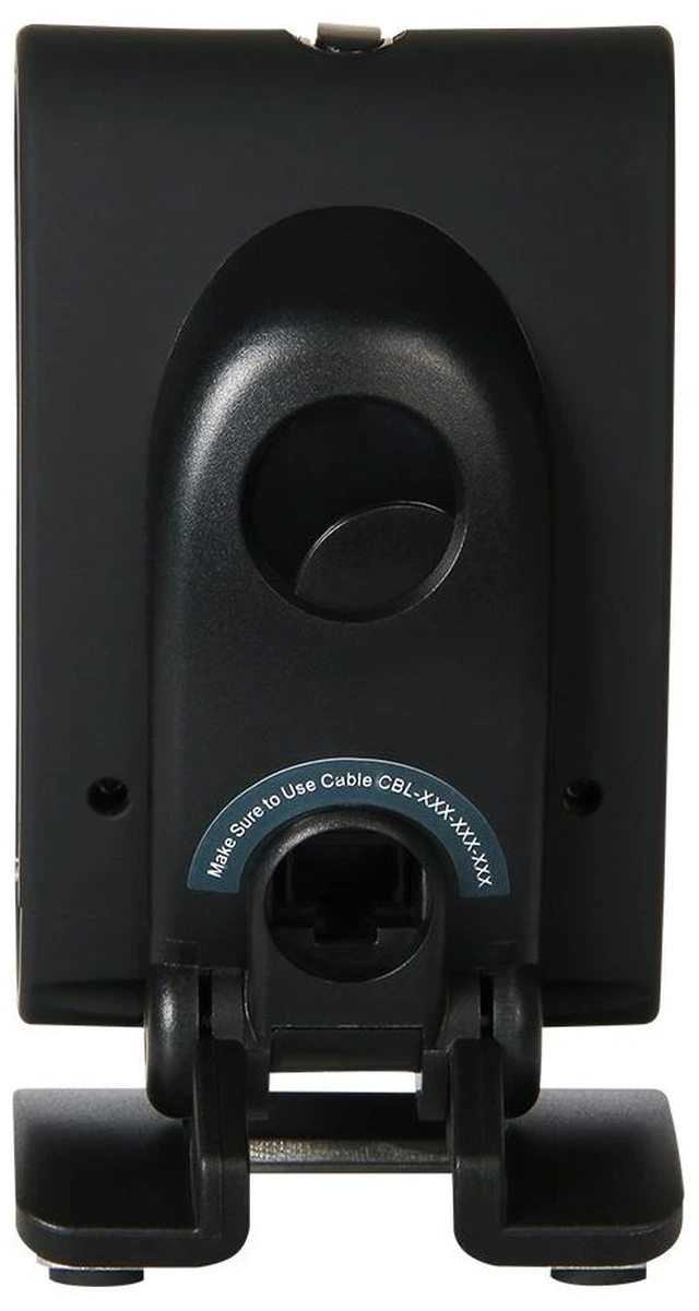 Main image of MK7580-30B38-02-A 1D/2D Area Imaging with USB Cable