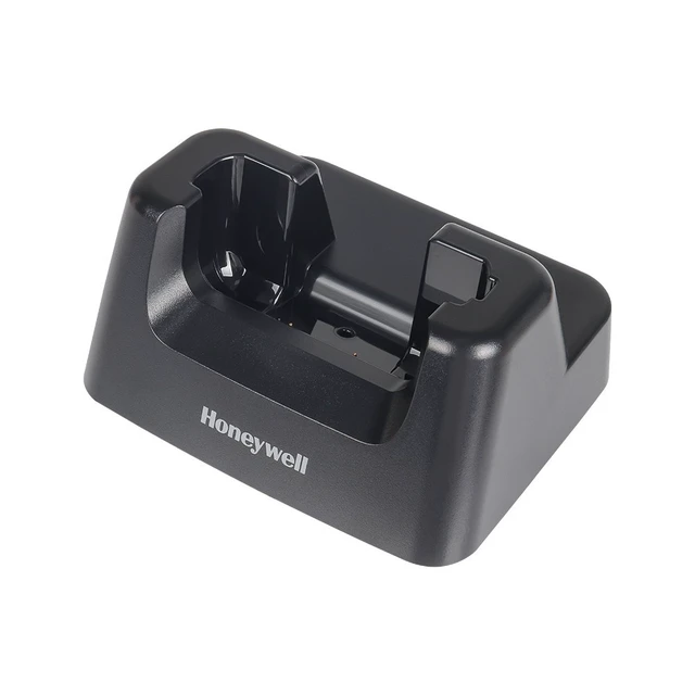 Alt view image 2 of 7 - EDA52-SC-0 Single Charging Station for EDA52 Mobile Computers