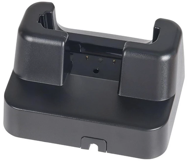 Alt view image 5 of 7 - EDA52-SC-0 Single Charging Station for EDA52 Mobile Computers